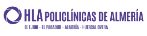 HLA Logo Home