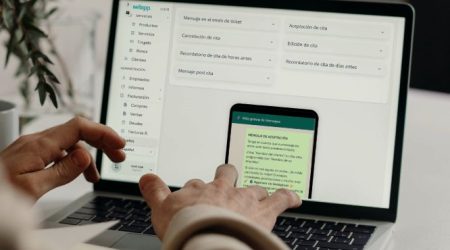 Wilapp Application