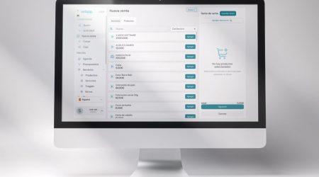 ERP mac mockup distributors