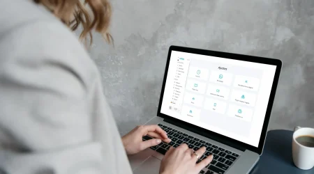 ERP Software