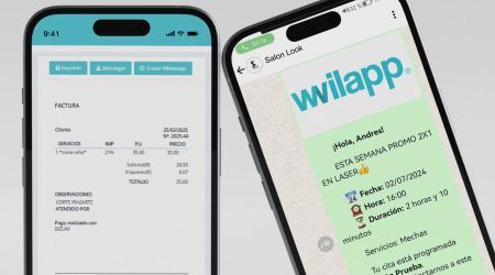 Reminders for Whatsapp WIlapp