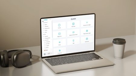 connect your website