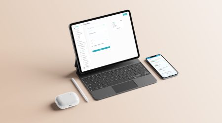 Total management